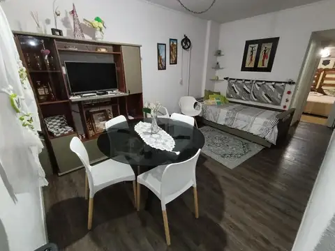 Departamento de dos ambientes