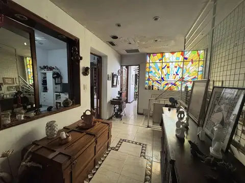 Depto Tipo Casa en Venta en Villa Crespo, USD 265.000