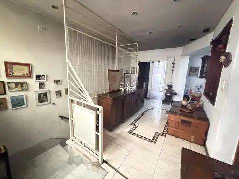 Depto Tipo Casa en Venta de 3 dormitorios