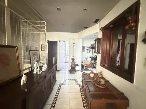 Depto Tipo Casa en Venta en Villa Crespo, USD 249.000