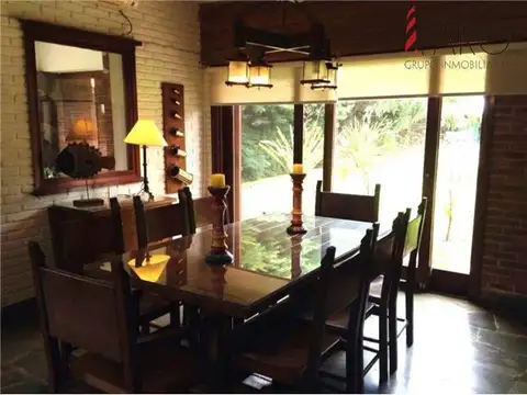 CASAS - CASA - PUNTA BALLENA