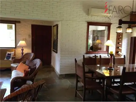 Casa en Alquiler en Punta Ballena, USD 5.500