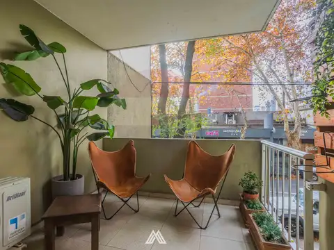 Departamento en Venta en Pocitos , USD 425.000