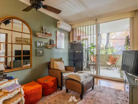 Departamento en Venta de 3 dormitorios