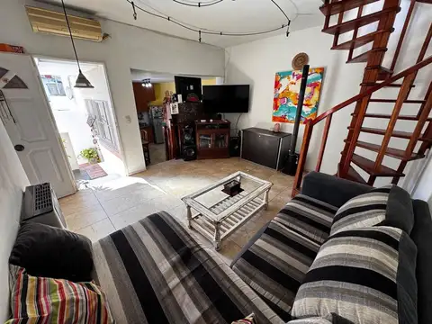 VENTA PH VILLA PUEYRREDON