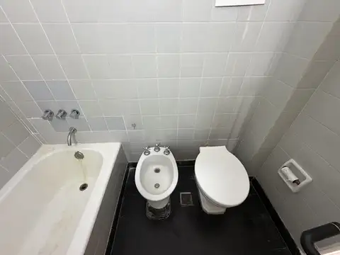 Departamento en Alquiler 50 años