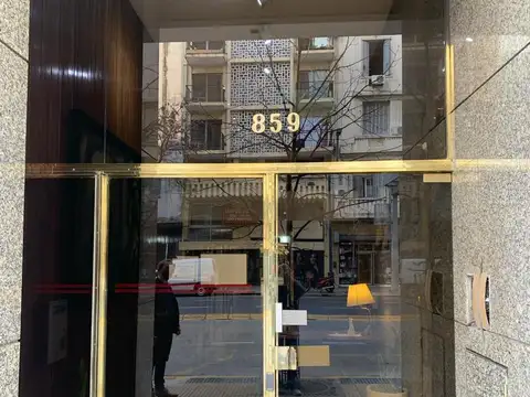Excelente departamento en venta y alquiler apto profesional en el Centro, Barrio San Nicolas.