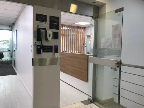 Oficina en Venta en Martinez, USD 1.980.000