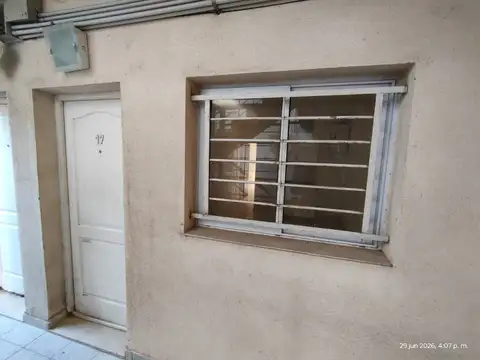 DEPARTAMENTO 2 AMBIENTES - VILLA CENTENARIO, RESISTENCIA