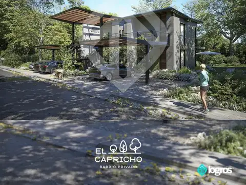 Departamento en venta 2 dormitorios El Capricho | Salta