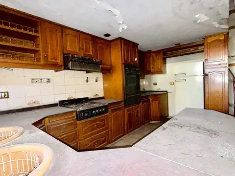 Depto Tipo Casa en Venta en Villa Dominico, USD 115.000