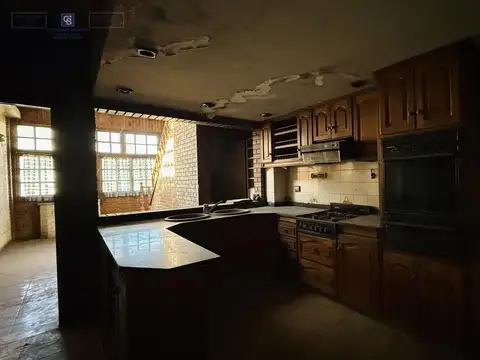 Depto Tipo Casa en Venta 65 años
