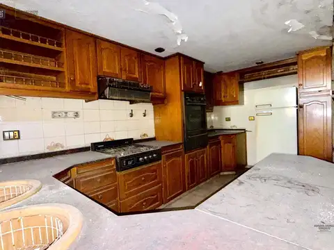 Depto Tipo Casa en Venta en Villa Dominico, USD 150.000