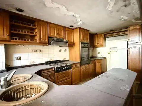 Depto Tipo Casa en Venta con 1 cocheras