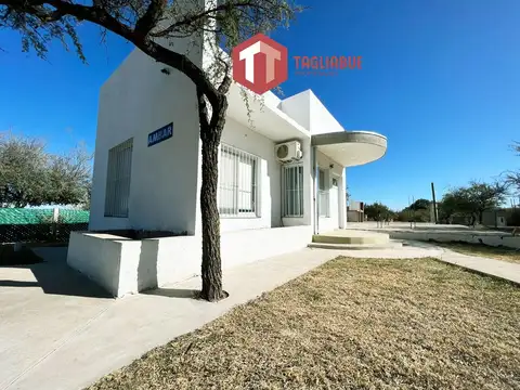 Casa Completamente Amoblada