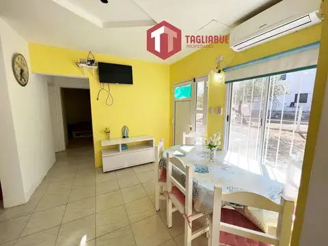 Casa Completamente Amoblada