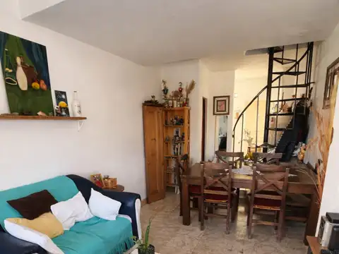 PH, Duplex