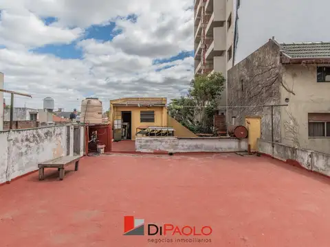 Casa en Venta 50 años