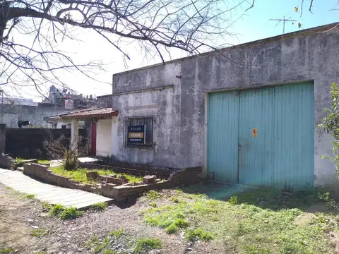 Casa en Venta en Centro, USD 200.000
