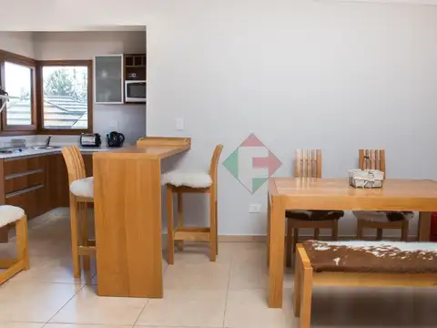 Departamento en Alquiler en Dina Huapi, $ 1.400.000