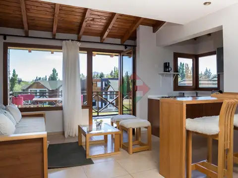Departamento en Alquiler de 1 dormitorio