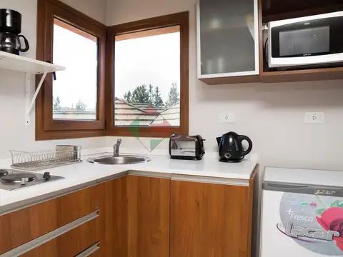 Departamento en Alquiler de 2 ambientes