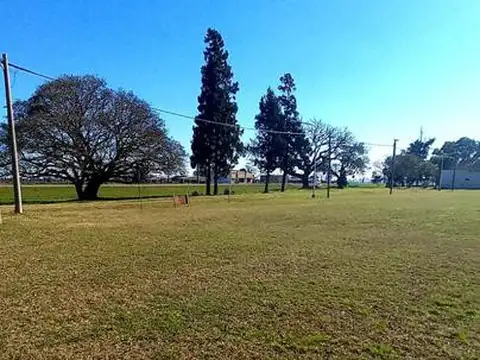 Terreno en Venta en Esperanza, USD 30.000