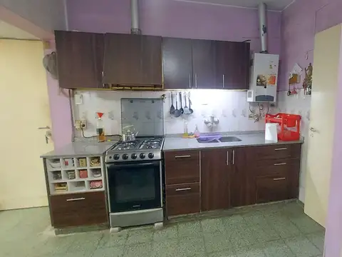 Casa en Venta en San José de Guaymallén, USD 75.000