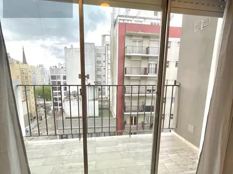 Departamento en Alquiler Temporal en Centro, $ 80.000