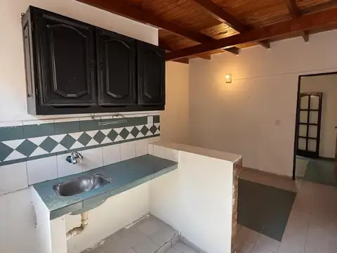 Departamento en Alquiler Permite mascota