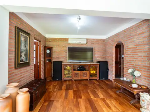 Casa en Venta 26 años