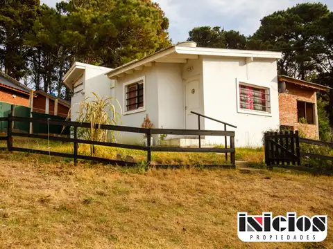 Casa: Las Margaritas Esq. Diag. Ayacucho - Nueva Atlántis - C802