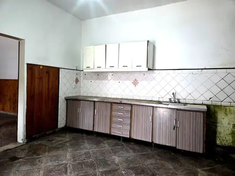 Terreno en Venta en Lanus Oeste, USD 92.000