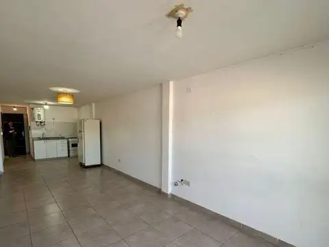DEPARTAMENTO EN ALQUILER - SANTIAGO 1861