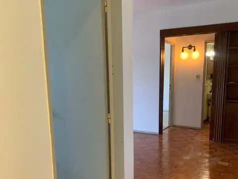 Departamento en Alquiler 45 años