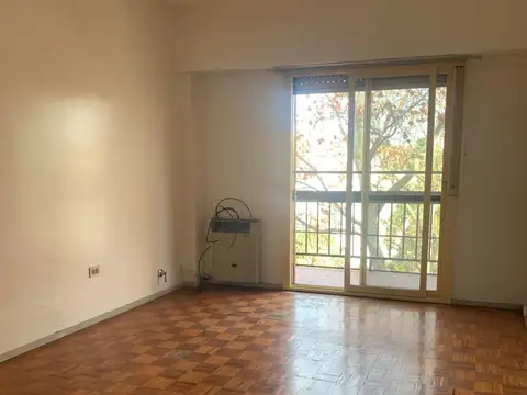 Ayacucho 1400, Piso 5