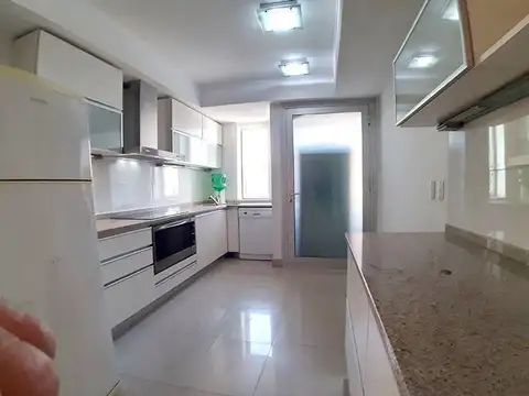 Departamento en Alquiler 10 años