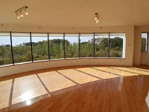 ALQUILER 3 AMBIENTES TORRE RENOIR - P MADERO - TIPOLOGIA AVE