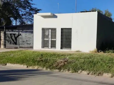 Galpon en Alquiler 8 años