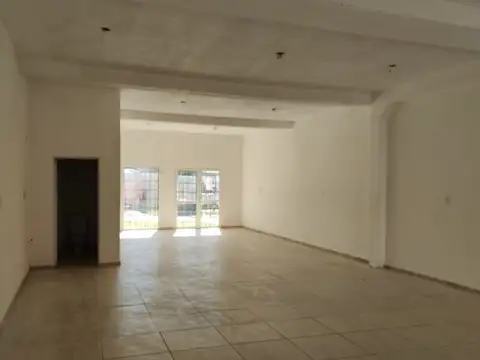 Galpon en Alquiler en Santo Tome, $ 2.000.000