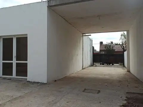 Galpon en Alquiler 8 años