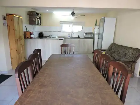 VENTA CASA VILLA LIBERTADOR 4 DORMITORIOS + LOCAL