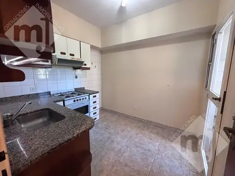 Departamento en Alquiler 30 años