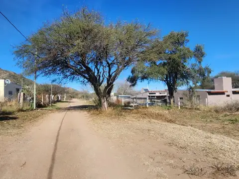 Lotes a la venta en Comuna de San Roque. (L179)
