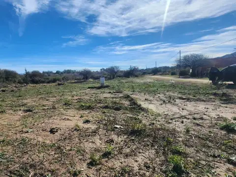 Terreno en Venta de 979,0 m2