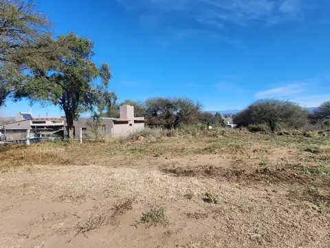 Terreno en Venta en San Roque, USD 20.000