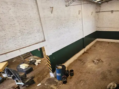 Galpon en Venta 30 años