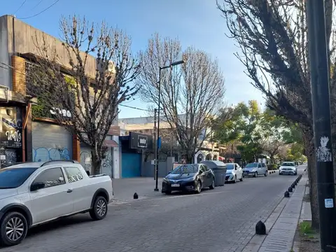 Calle 473 entre 14 y 14a 100