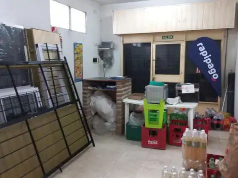 Casa en Venta 10 años