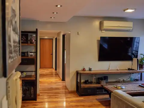 Departamento en Venta en Caballito Sur, USD 380.000